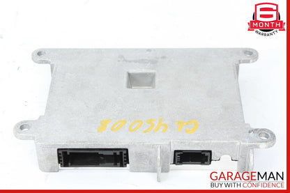 06-12 Mercedes X164 GL450 E350 Communication Control Module 2198202626 OEM