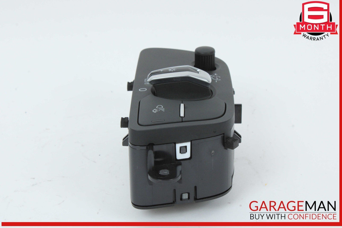 2018-2024 Audi A5 Headlight Head Lamp Control Control Switch4M0941531S Genuine