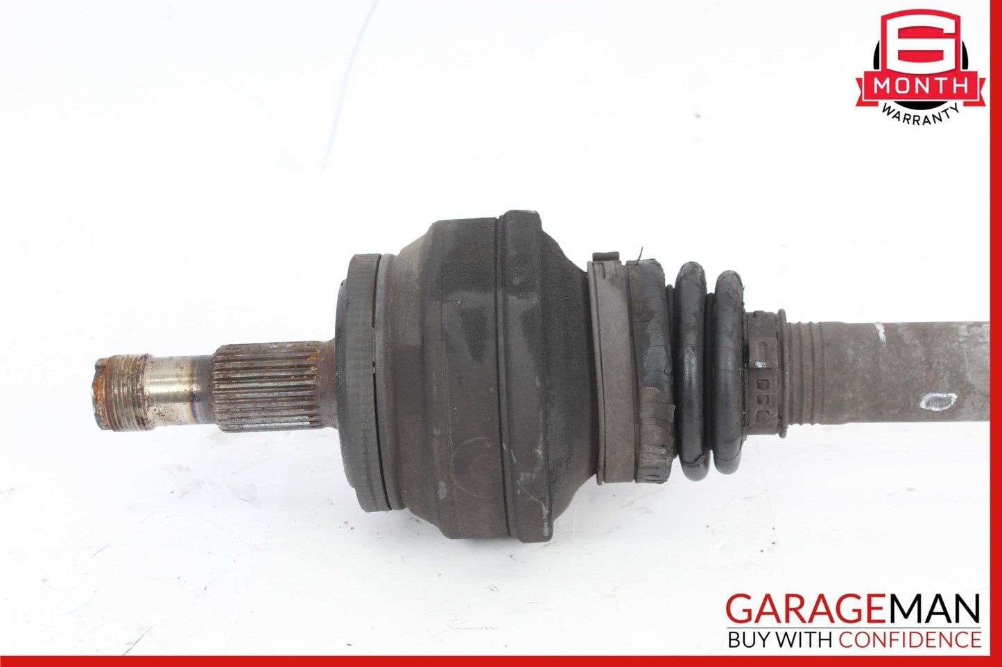 08-10 Mercedes W221 S63 CL63 AMG Rear Left or Right Axle CV Half Shaft OEM