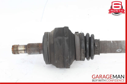 08-10 Mercedes W221 S63 CL63 AMG Rear Left or Right Axle CV Half Shaft OEM