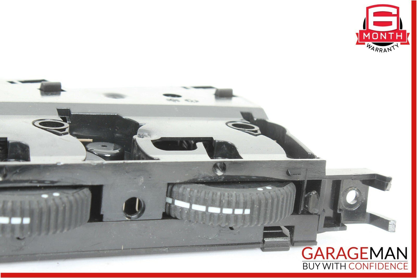 94-99 Mercedes W140 S500 AC A/C Heater Temp Climate Control Switch Module OEM