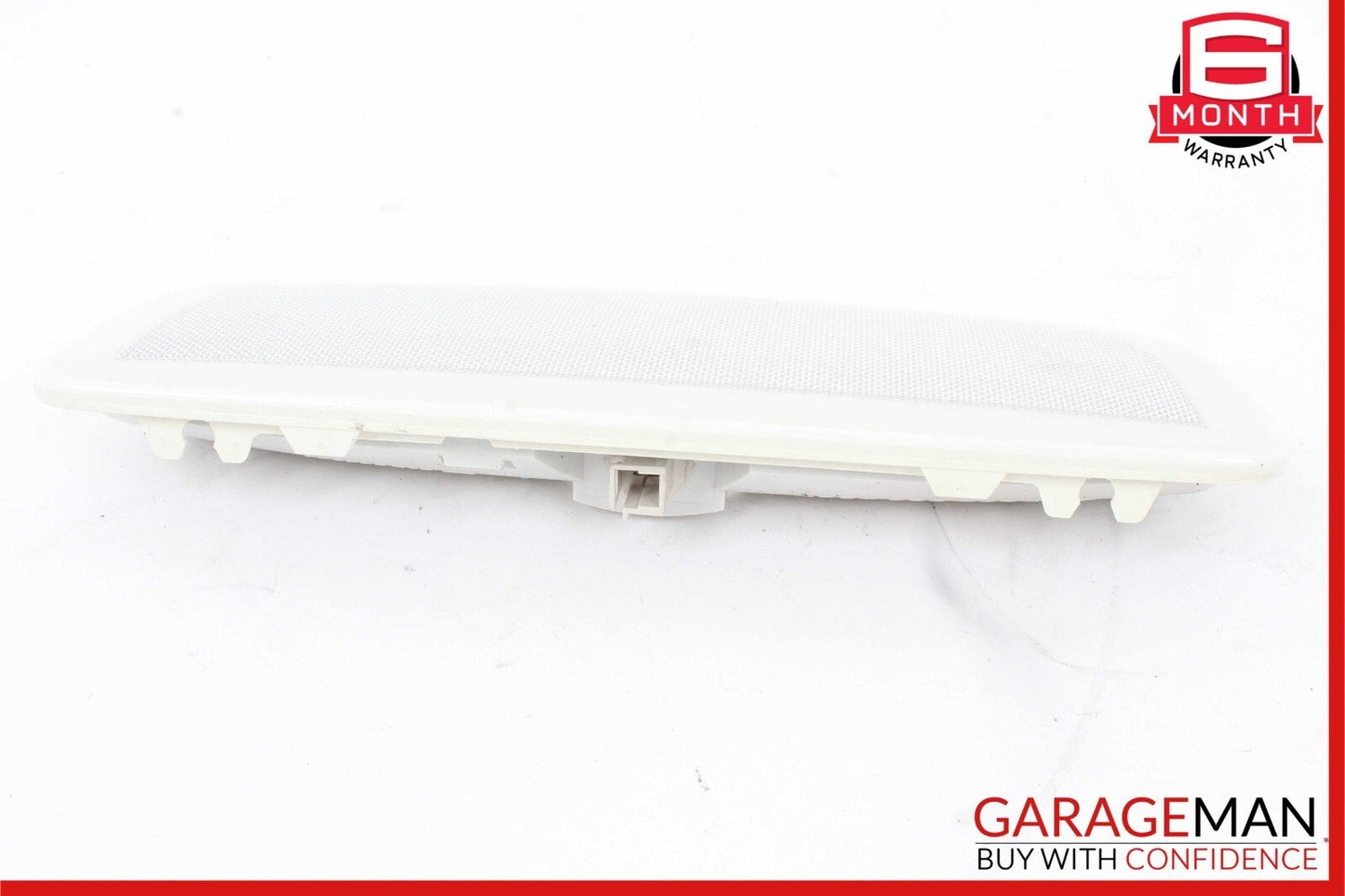 08-17 Mercedes X204 GLK350 C250 E350 Rear Overhead Dome Light Lamp Reading Map