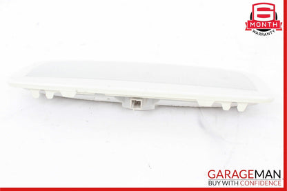 08-17 Mercedes X204 GLK350 C250 E350 Rear Overhead Dome Light Lamp Reading Map