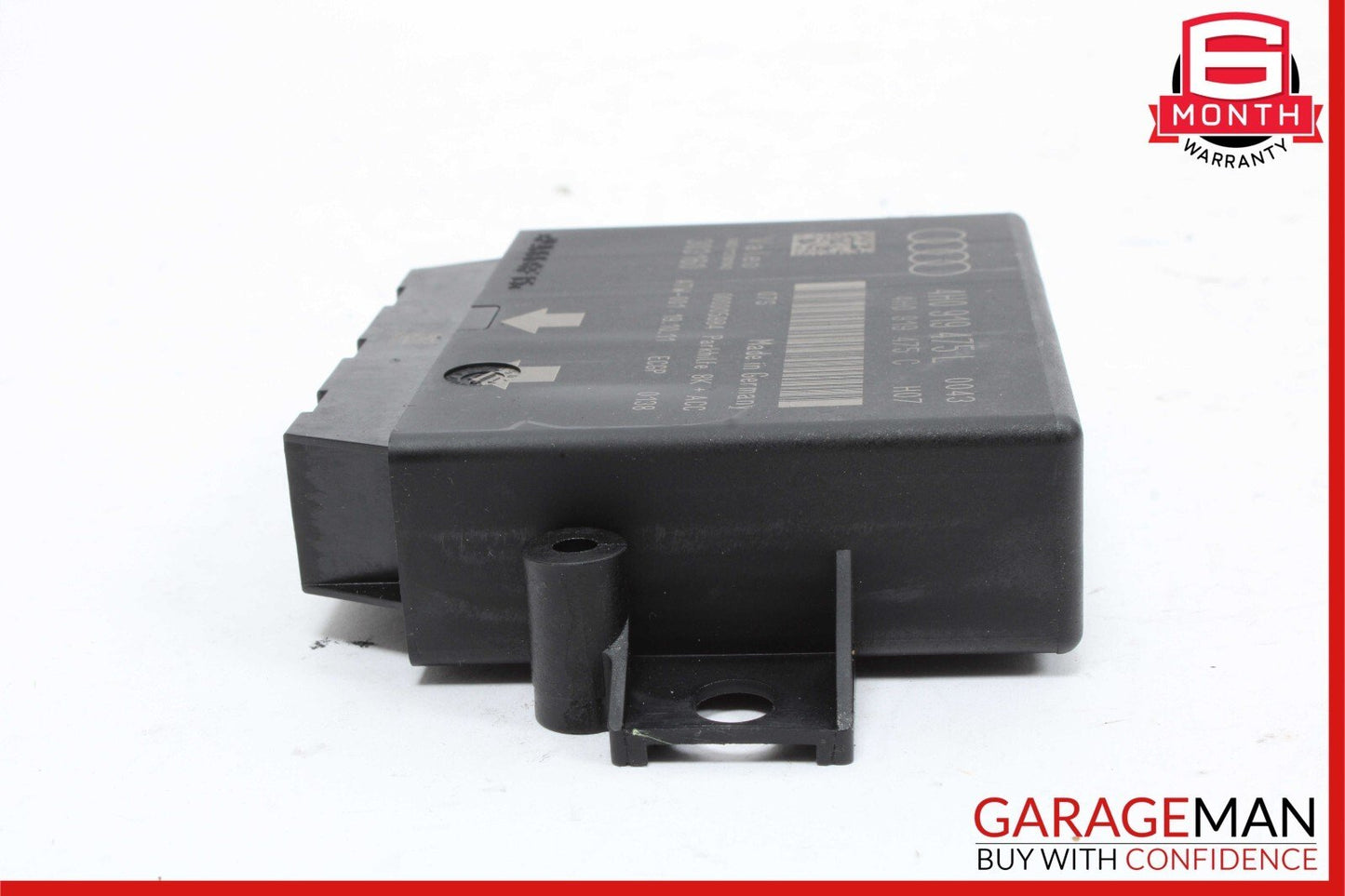 12-18 Audi A7 Park Parking Assist Control Module Unit 4H0919475L OEM