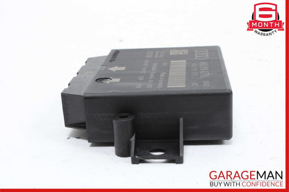 12-18 Audi A7 Park Parking Assist Control Module Unit 4H0919475L OEM