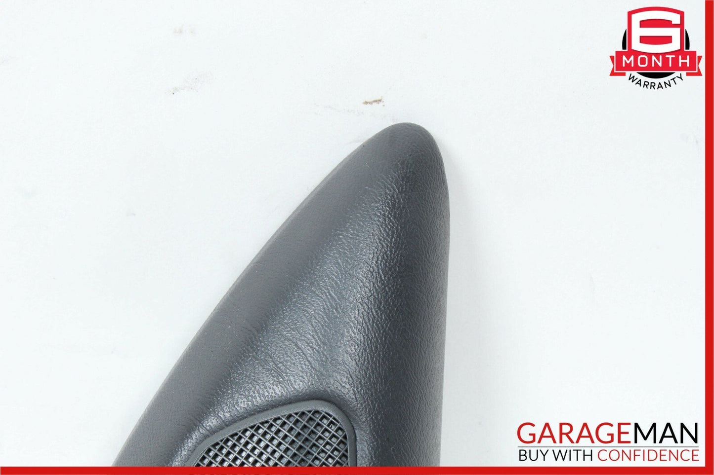02-05 Mercedes W163 ML320 ML350 Front Right Speaker Door Mirror Cover OEM