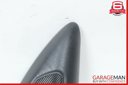 02-05 Mercedes W163 ML320 ML350 Front Right Speaker Door Mirror Cover OEM