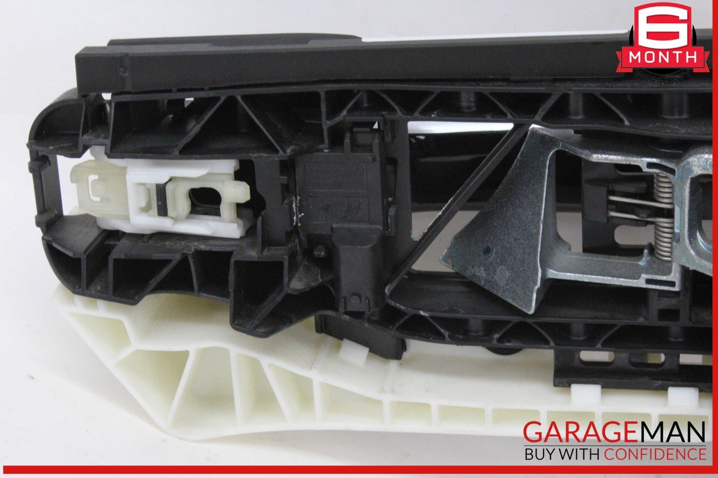 14-17 Mercedes W222 S550 Right Passenger Side Exterior Door Handle OEM