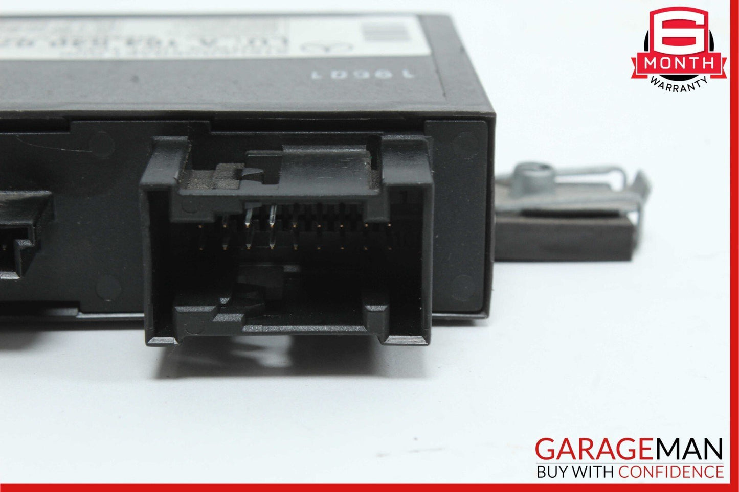 06-13 Mercedes CLS550 ML550 R350 TPMS Tire Pressure Control Module Unit OEM