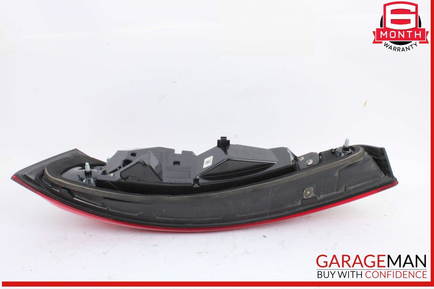 15-18 Audi Q3 Rear Left Driver Side LED Outer Tail Light Tail Lamp OEM