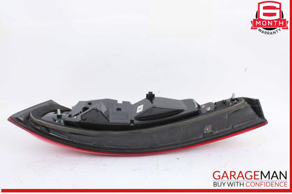15-18 Audi Q3 Rear Left Driver Side LED Outer Tail Light Tail Lamp OEM