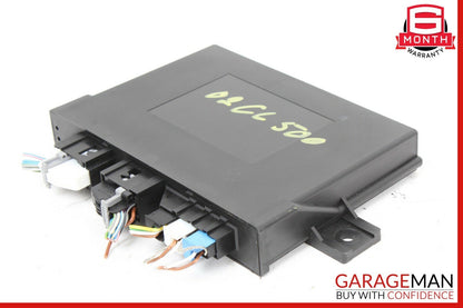 00-06 Mercedes W215 CL500 SL500 Key Less Go Entry Computer Control Module OEM