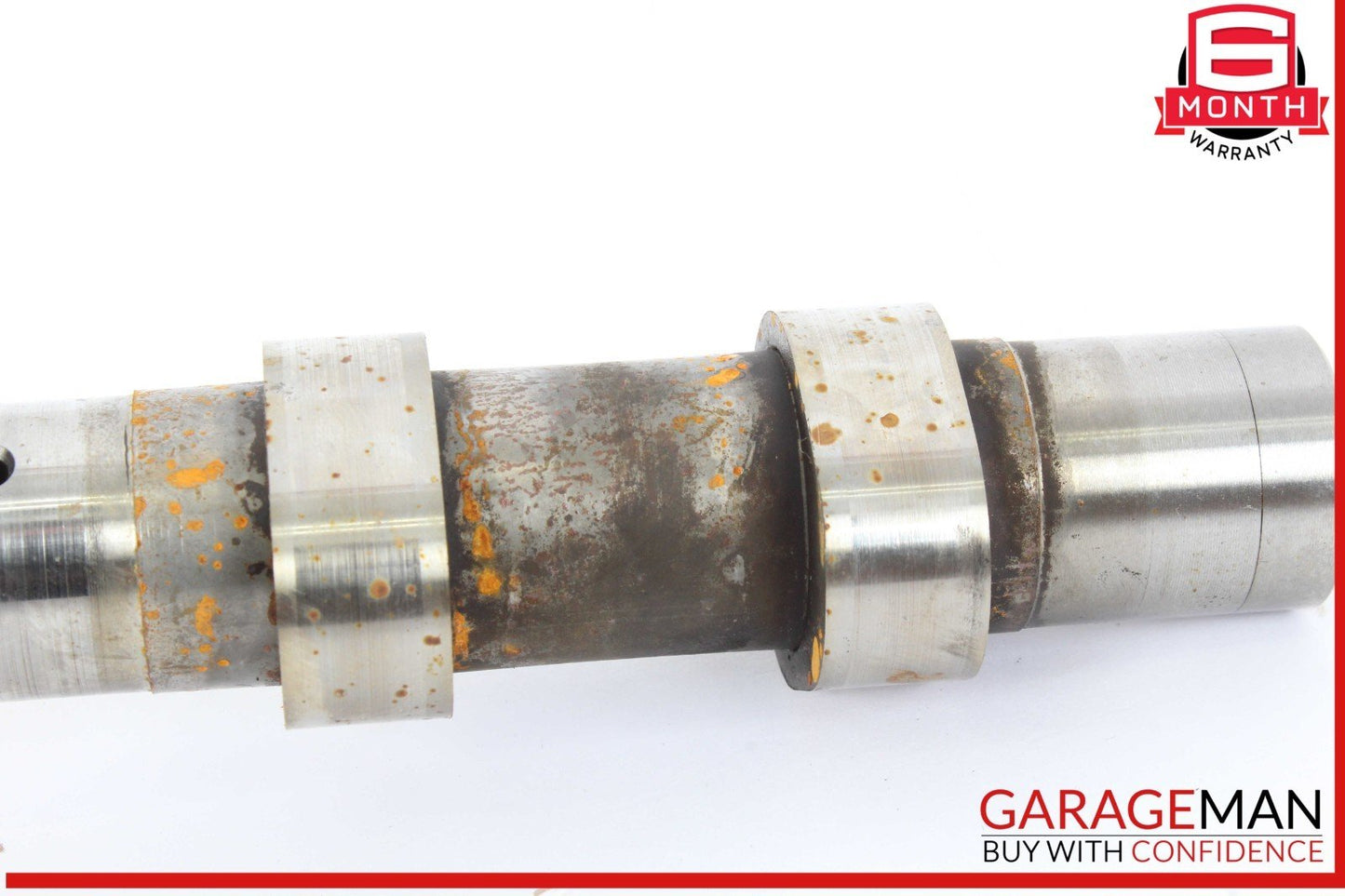 05-12 Mercedes W211 E350 ML350 Right Side Engine Camshaft Cam Shaft Intake OEM