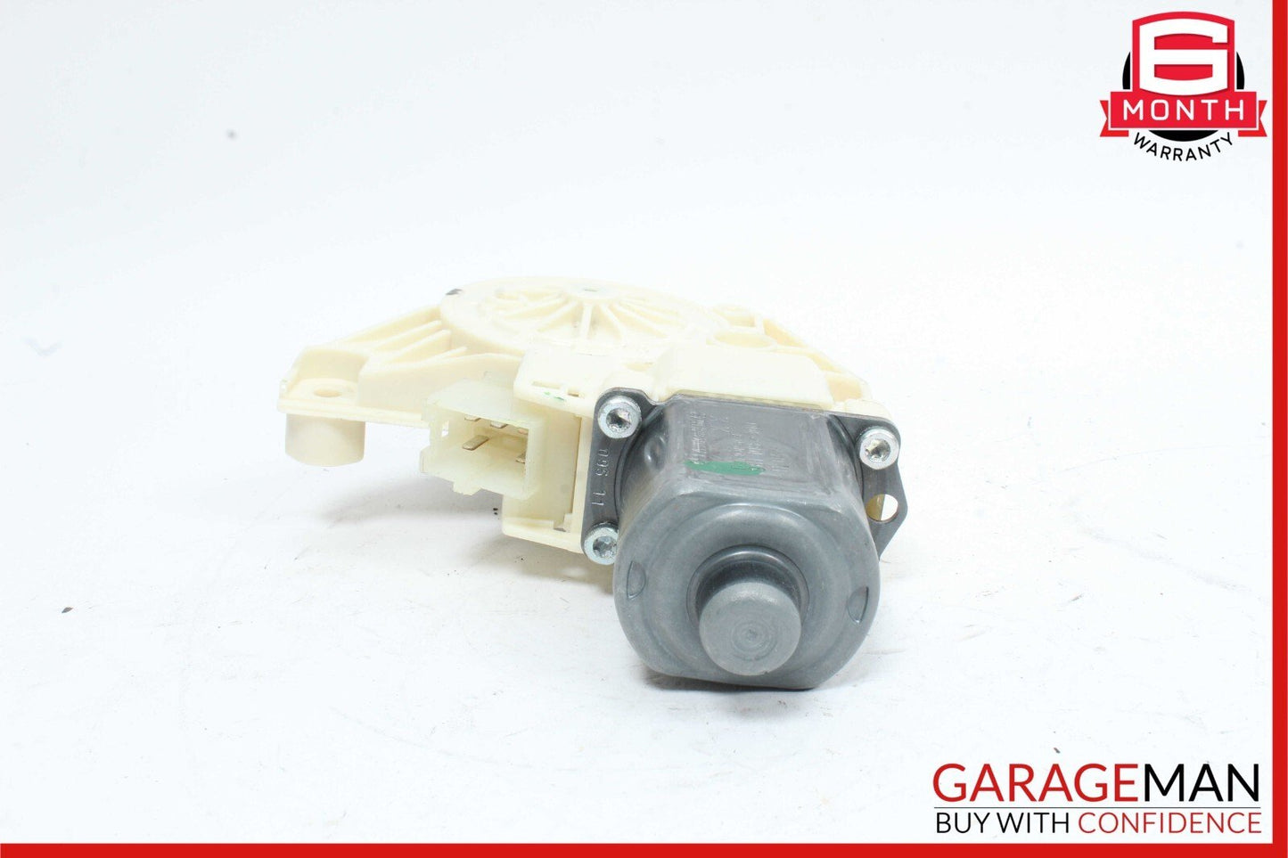 08-14 Mercedes W204 C300 4MATIC Rear Right Side Door Window Regulator Motor Unit