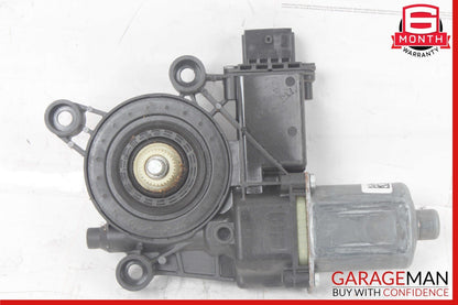 17-23 Alfa Romeo Stelvio Front Right Passenger Window Motor 0130822068 OEM