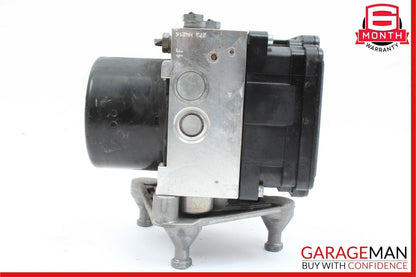 12-15 Mercedes GLK350 C250 C300 SLK250 ABS Anti Lock Pump Brake Control Module