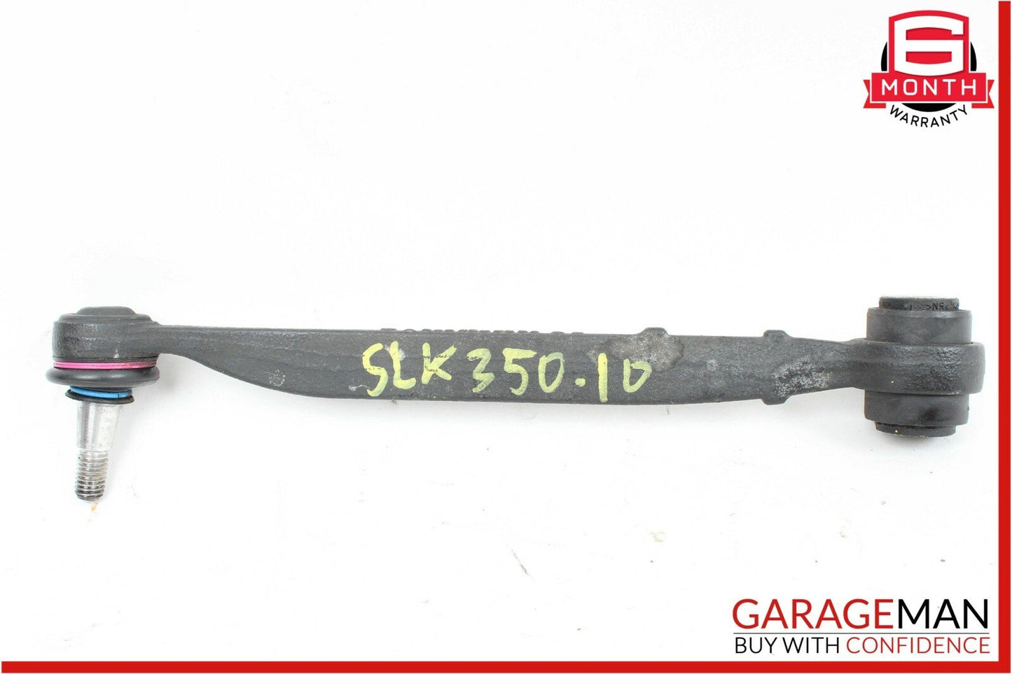 05-11 Mercedes R171 SLK350 Rear Right / Left Side Rearward Tie Rod Control Arm