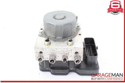 12-19 Fiat 500E ABS Anti Lock Brake Pump Module 68291912AA OEM