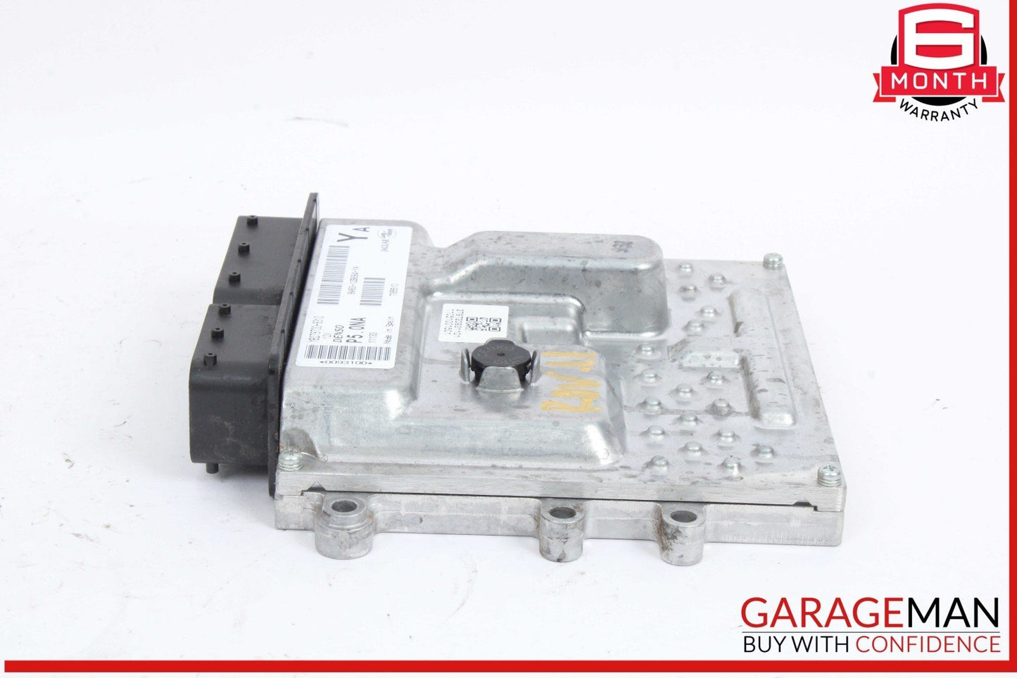 10-13 Land Rover Range Rover Sport 5.0L Engine Control Module Unit ECU ECM OEM