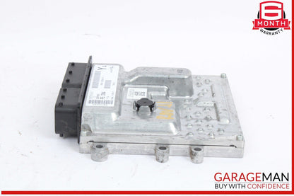 10-13 Land Rover Range Rover Sport 5.0L Engine Control Module Unit ECU ECM OEM