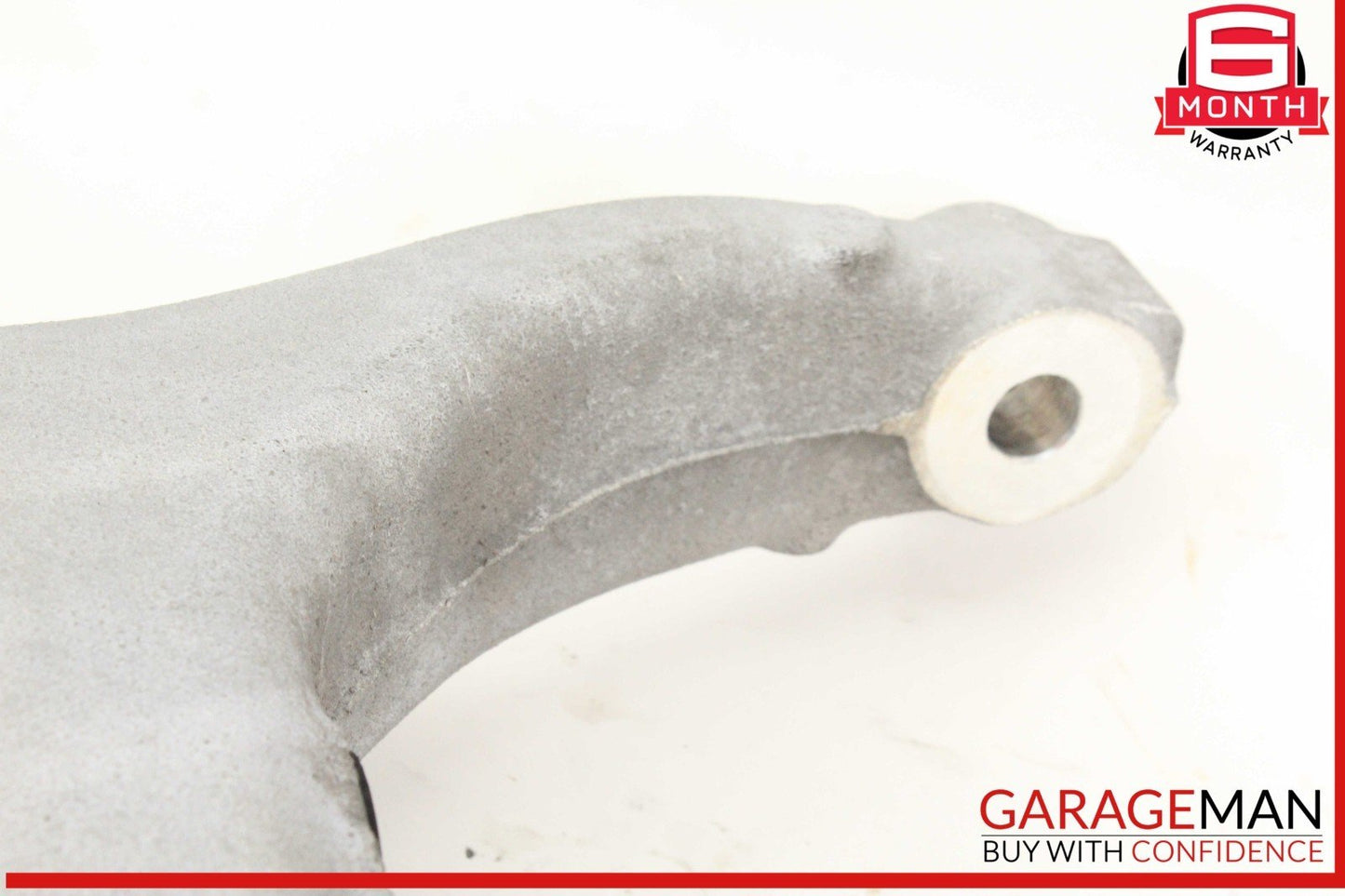 09-16 Audi A4 A6 S6 S4 Rear Left Driver Side Lower Control Arm 8K0505311J OEM