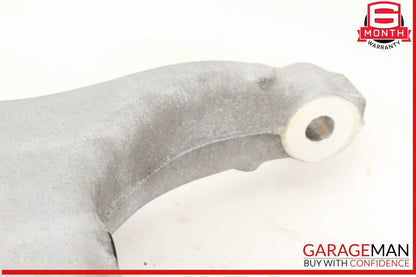 09-16 Audi A4 A6 S6 S4 Rear Left Driver Side Lower Control Arm 8K0505311J OEM