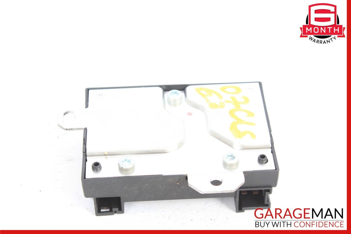 07-11 Mercedes W219 CLS63 AMG Fuel Pump Motor Control Module 0355400245 OEM
