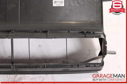 14-21 BMW i3 I01 Hybrid Engine Radiator Support Air Duct 51747296811 OEM
