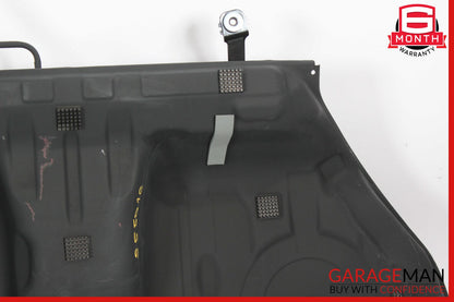 14-17 Mercedes W222 S550 Fuel Gas Tank Reservoir Assembly OEM