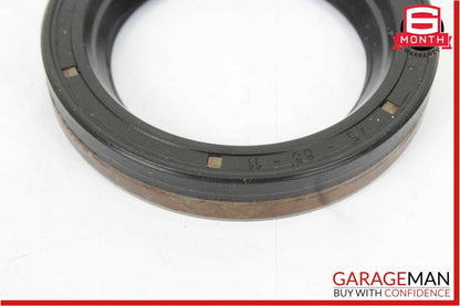 Rear Outlet Wheel Hub Seal Shaft Seal Differential Ring 82019154