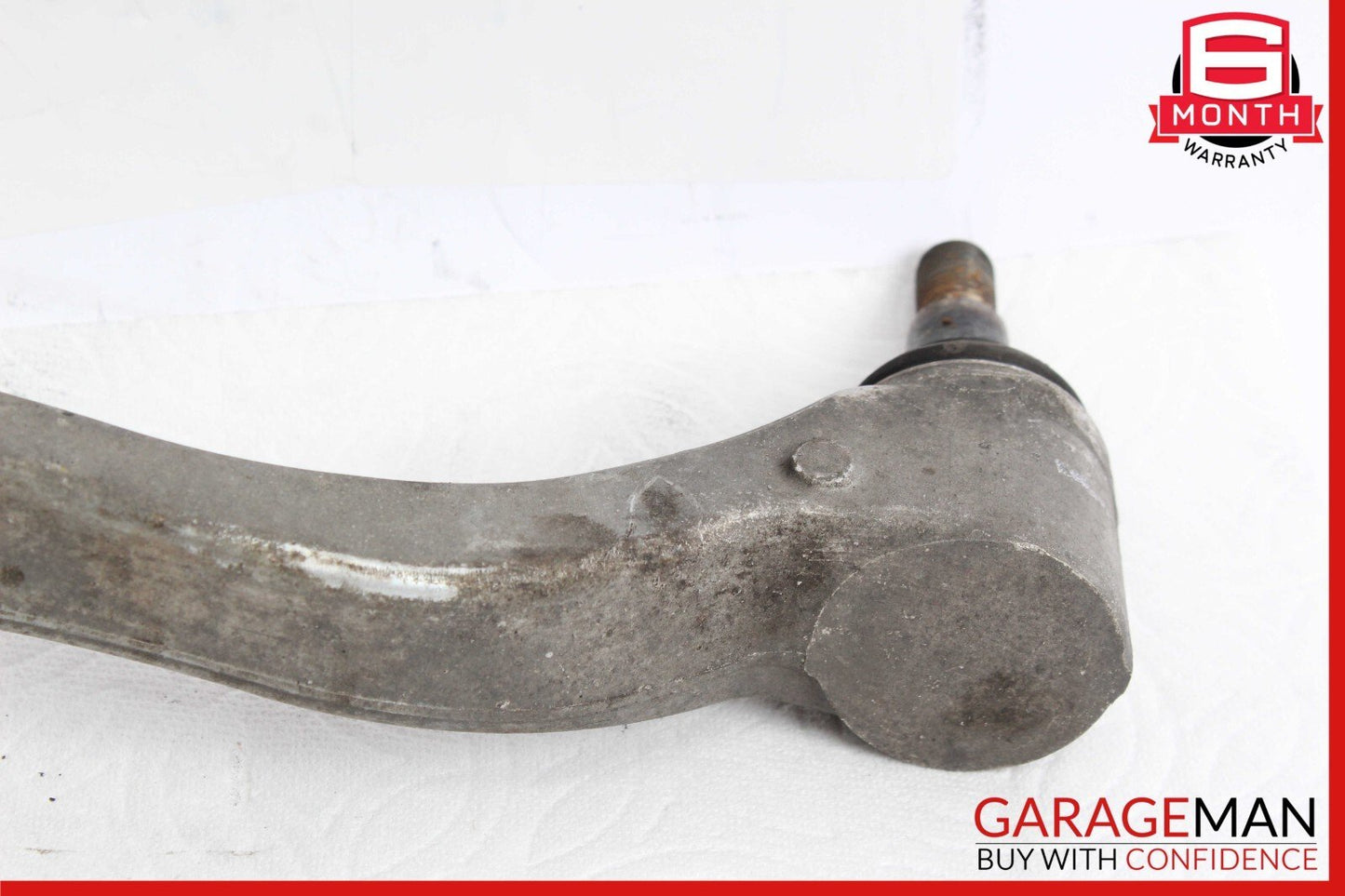 00-06 Mercedes W220 S500 CL500 S55 AMG RWD Front Left Side Lower Control Arm OEM