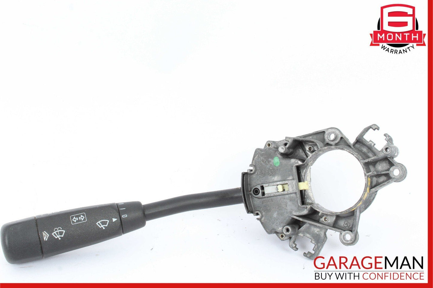98-03 Mercedes W210 E320 CLK430 Wiper Turn Signal Control Switch Arm