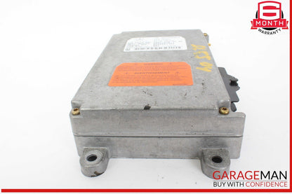 00-06 Mercedes R230 SL500 Voice Command Control Module 2038204085 OEM