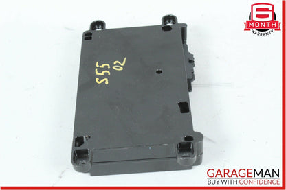 98-06 Mercedes ML320 S600 S55 AMG CL500 Telephone Phone Voice Control Module