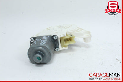 06-13 Mercedes W251 R350 GL450 ML350 Window Regulator Motor Front Left Side OEM