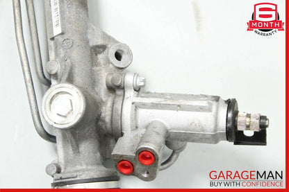 08-14 Mercedes W204 C250 C300 Power Steering Rack and Pinion 2044605900 OEM