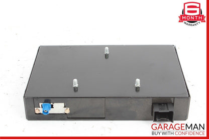 07-14 Mercedes W221 S550 SLK350 Sirius Satellite Radio Module Receiver OEM
