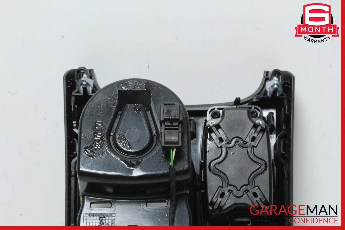 14-18 Mercedes W117 CLA250 GLA250 Center Console Cup Holder 1766801610 OEM