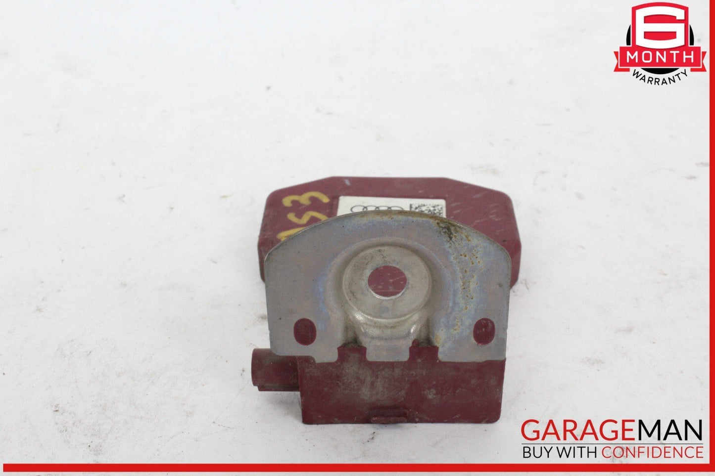 15-20 Audi S3 A3 Radio Telephone Phone Antenna Amplifier AMP 4M0035507 OEM