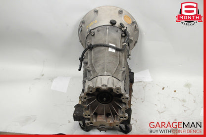 07-12 Mercedes GL450 ML550 AWD 7G Automatic Transmission Assembly 722.904