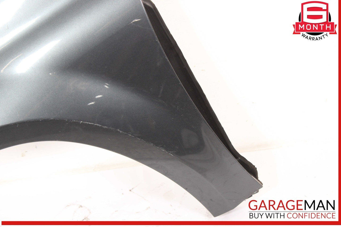 07-12 Mercedes X164 GL450 GL320 GL550 Front Left Side Wing Fender Panel OEM