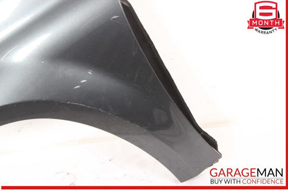 07-12 Mercedes X164 GL450 GL320 GL550 Front Left Side Wing Fender Panel OEM