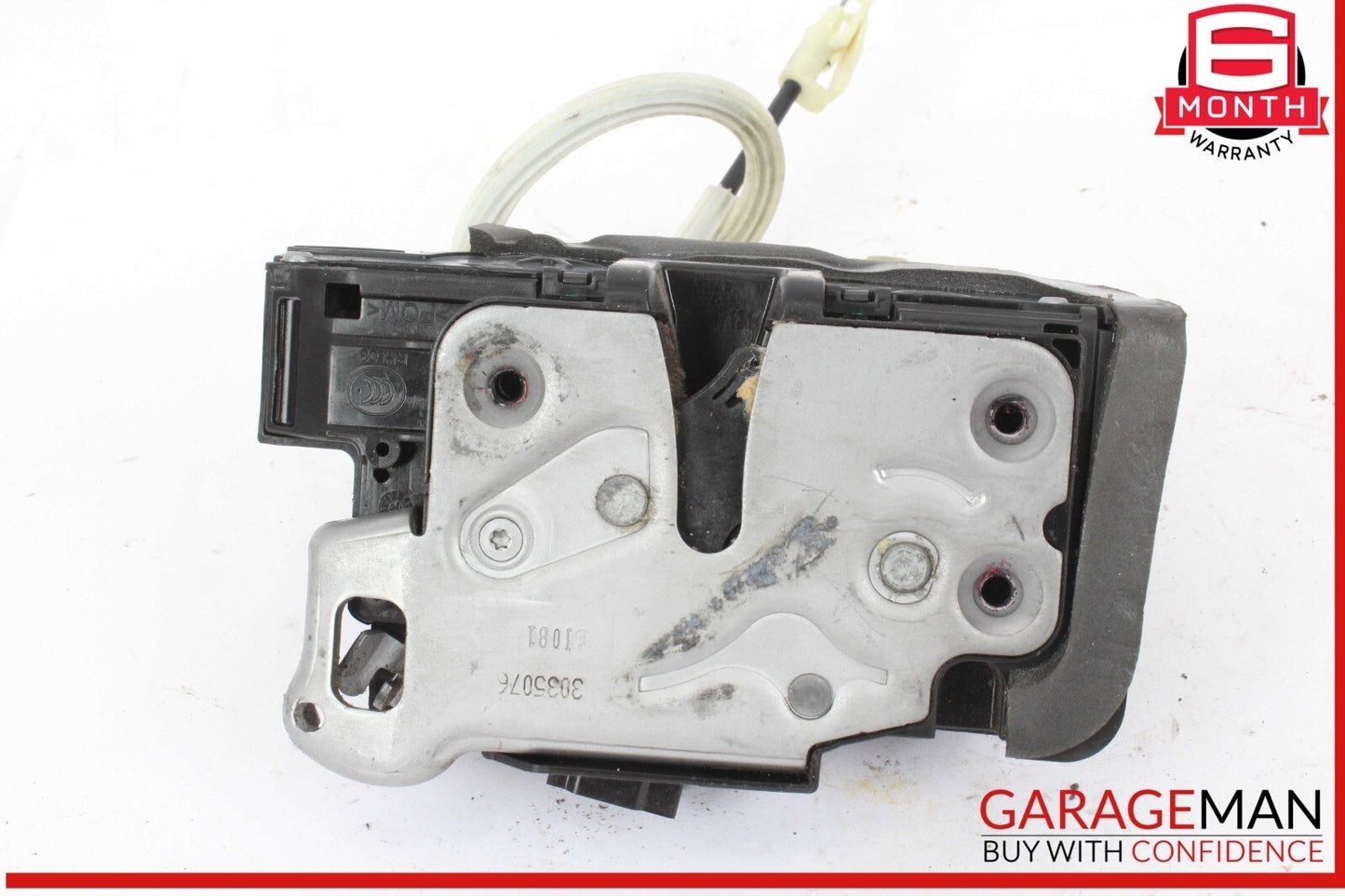 14-19 Cadillac CTS V-Sport Front Right Passenger Side Door Lock Latch Actuator