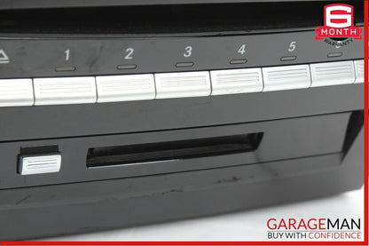 07-09 Mercedes W221 S550 S65 AMG Head Unit Navigation Command Headunit CD Player