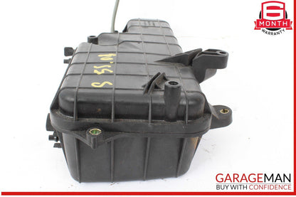 03-06 Mercedes W220 S55 AMG S500 Central Locking Vacuum Pump Tank Assembly OEM