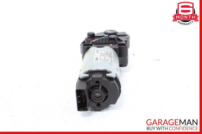 07-16 Mercedes X164 GL350 GL450 GL550 3rd Third Row Seat Motor Unit OEM