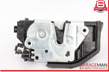 11-17 BMW X3 Front Right Passenger Side Door Lock Latch Actuator 7318416 OEM