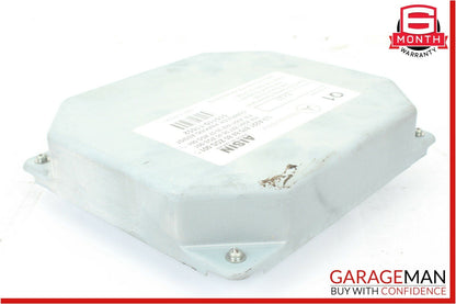 07-13 Mercedes W221 S550 CL550 Rear View Backup Camera Control Controller Module