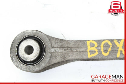 97-04 Porsche Boxster 986 Carrera 996 Rear Left or Right Lower Control Arm Track