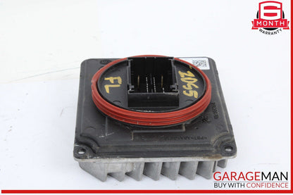 18-25 Audi S5 Q5 A4 Headlight Head Light Computer Control Module Ballast OEM